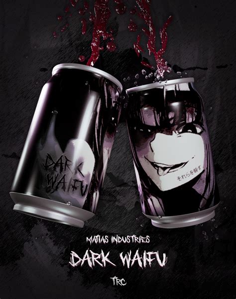 dark waifu trap|Darkwaifu .